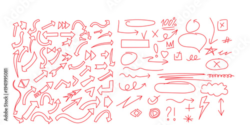 A colorful abstract artwork featuring various shapes and lines