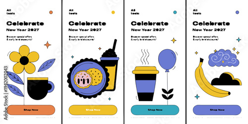 New Year 2027 Taste Specials – Celebrate with Delicious Flavors, Daily Treats & Exclusive Shop‑Now Offers