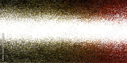 Abstract Light Tunnel: An artistic rendering of a luminous tunnel, radiating with light and color, creating a visual journey through a mesmerizing abstract landscape.