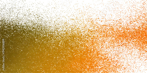 Abstract Golden Hue: A captivating abstract composition showcasing a seamless blend of golden hues, evoking a sense of elegance and artistic expression. 