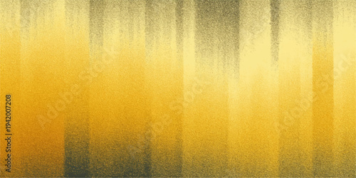 Abstract Golden Hues: Capturing the eye with vertical strokes of varying shades of gold, this abstract artwork presents a textured and radiant display, ideal for adding depth to any visual project.