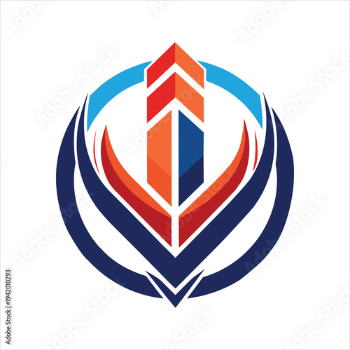 Creative Business Branding Logo Template Vector