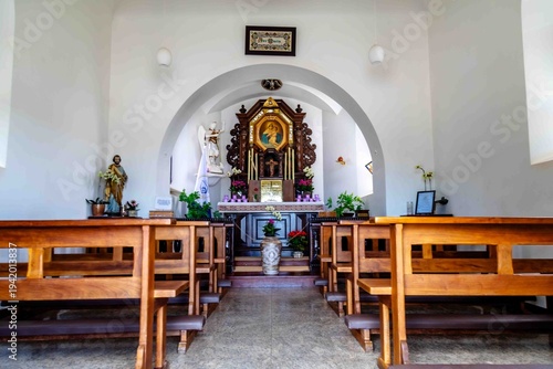 Chapel and Shrine of the Mother, Queen and Thrice Admirable Victress of Schoenstatt, Mother, Queen and Victress. Tabor da esperança.