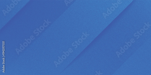 Abstract blue simple background  with geometric graphic elements for poster, flyer, digital board and concept design. Eps10 vector