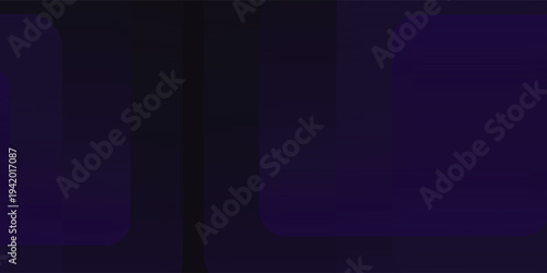 Simple abstract dark purple geometric background. cool color background design. triangle shapes composition. Eps10 vector