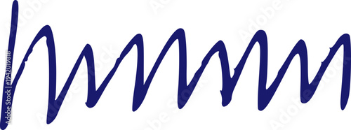 Hand-drawn scribble pen texture with messy squiggle lines, random doodle strokes and chaotic tangle pattern for creative design projects