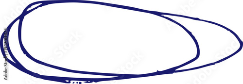 Hand-drawn scribble pen texture with messy squiggle lines, random doodle strokes and chaotic tangle pattern for creative design projects