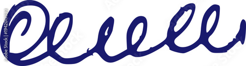 Hand-drawn scribble pen texture with messy squiggle lines, random doodle strokes and chaotic tangle pattern for creative design projects