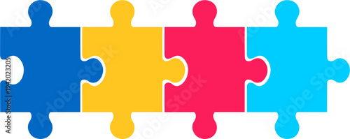 Autism Day Decoration