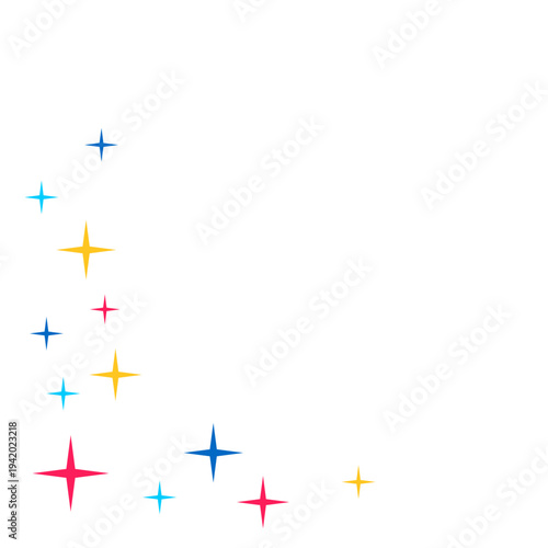 Autism Day Decoration