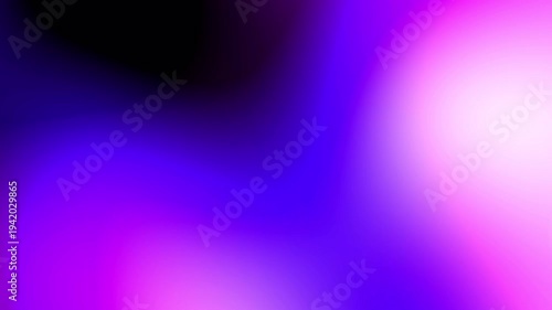 Purple and blue cinematic light leak overlay and creative filmmaking backgrounds, 4K video
