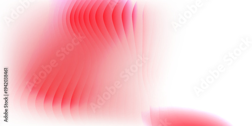 Dark Grey And Red Pink grain Background beautifully vector