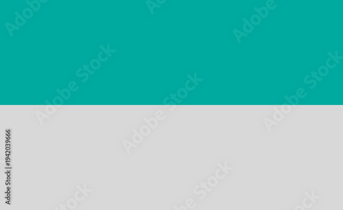 Wallpaper Mural This modern teal and light gray background is perfect for websites, apps, presentations, social media posts, banners, and other creative projects.  Torontodigital.ca