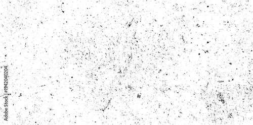 Grunge vector background with water drops on windows.