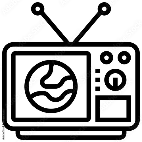 Broadcast icon