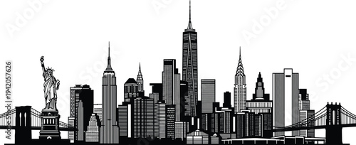 Set of Professional Business People Silhouettes Featuring Coworkers in Meetings Office Employees Working and Corporate Teamwork Characters Isolated Black 