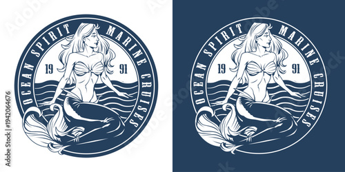 Marine cruise design