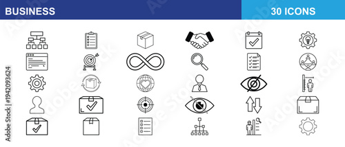 Collection of diverse ancient and modern symbols with unique designs and meanings Vector