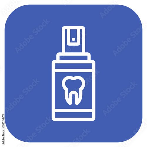 Freshener Icon Style