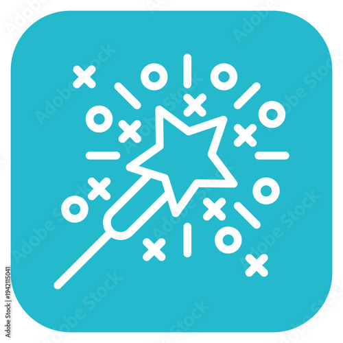 Bengal Light Icon Style