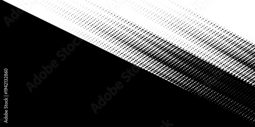 Halftone dots red and blue color pattern gradient grunge texture background. Dot pop art comic sport style vector illustration. grunge vector dots . eps 10