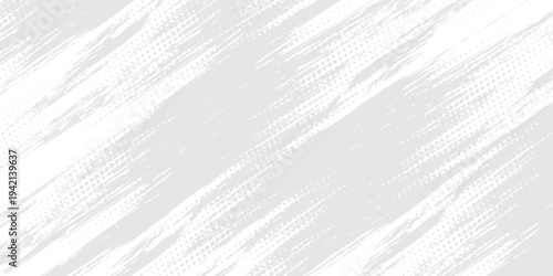 Halftone dots red and blue color pattern gradient grunge texture background. Dot pop art comic sport style vector illustration. grunge vector dots . eps 10