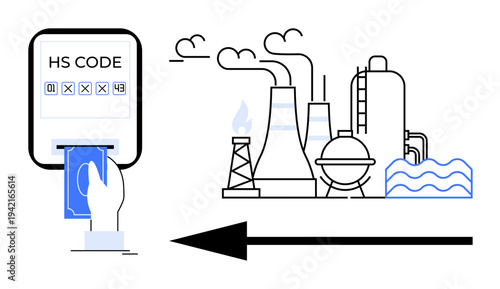 HS Code integration. HS Code enhances efficiency in industrial automation and global trade. HS Code optimizes customs and manufacturing. For logistics, supply chain, import export, trade compliance