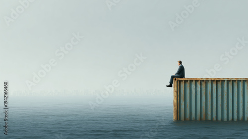 Contemplation at the Edge: ...