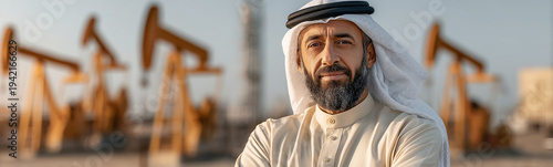 Oil and Heritage: An indivi...