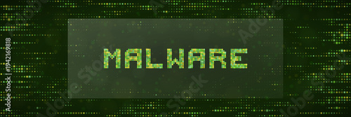 Digital Ransomware Attack Visualization for Cybersecurity Training and IT Security Monitoring