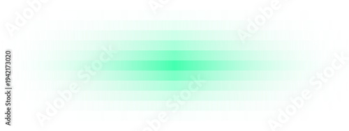 Abstract Green Digital Data Stream, Cyber Security Network Speed Concept Background