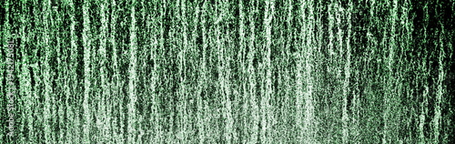 Abstrakter Hintergrund in grün, künstlerische Textur