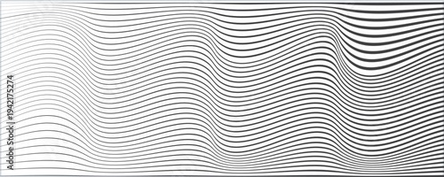 Slash modern line background with diagonal lines black color abstract modern illustration