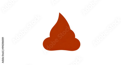 poop, poo, feces, dung, stool, turd, emoji, icon, cartoon, illustration, brown, pile, swirl, smelly, stink, dirty, waste, bathroom, toilet, hygiene, sanitation, funny, humor, joke, silly, gross, messy