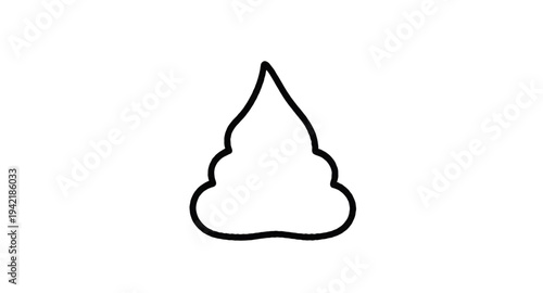 poop, poo, feces, dung, stool, turd, emoji, icon, cartoon, illustration, brown, pile, swirl, smelly, stink, dirty, waste, bathroom, toilet, hygiene, sanitation, funny, humor, joke, silly, gross, messy