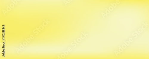 White abstract yellow pastel blurred color gradient ombre blur unfocused colorful simple abstract