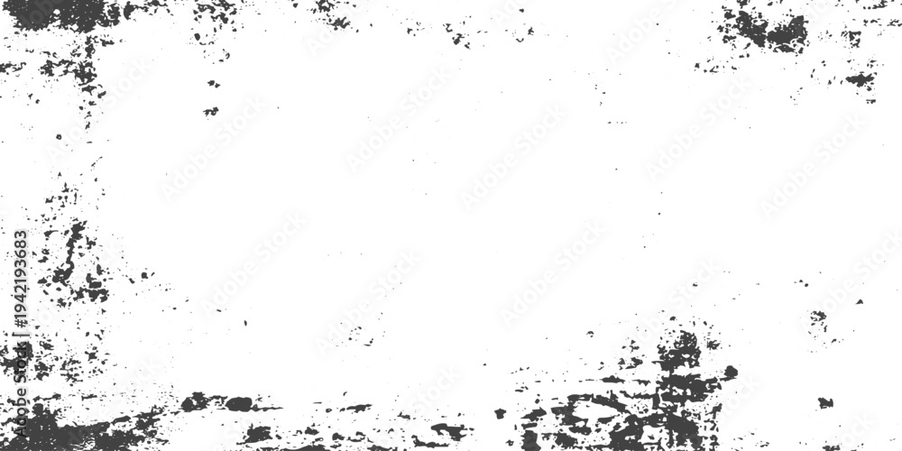 Fototapeta premium Abstract glitch noise texture with damaged grunge layer and modern error shape overlay effect