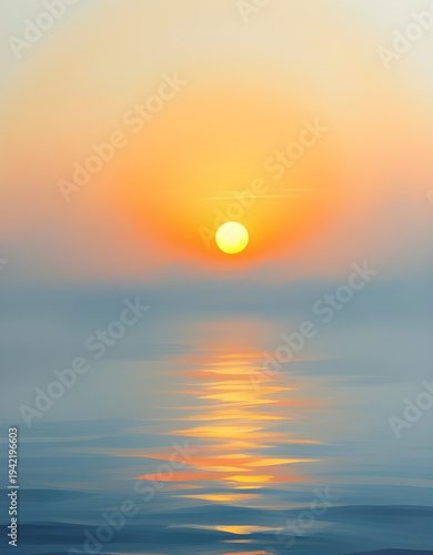 sunset, dusk, evening, twilight, sun, sunlight, glow, orange, red, yellow, sky, clouds, horizon, sea, ocean, water, waves, beach, shore, coastline, reflection, light, shimmer, warm, calm, peaceful, se