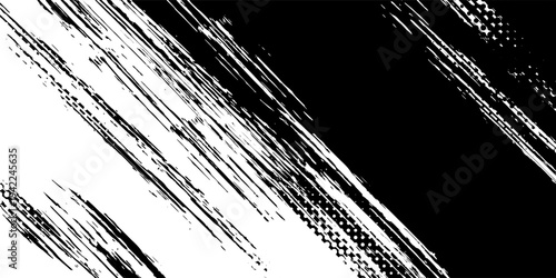 White background on cement floor texture - concrete texture - old vintage grunge texture design - large image in high resolution