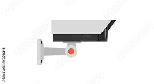 Security Camera Surveillance System.