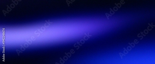 Glowing light neon gradient flow on black background 4K. Blurred lights. Flashes on dark backdrop for cover, technology banner, web design. Flowing motion. Fluid animation. Grainy noise