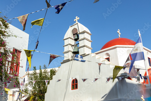 MYKONOS GREECE PHOTOGRAPHY