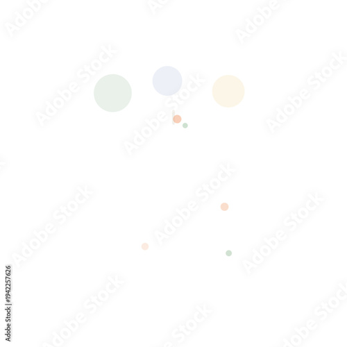 Wellness daily stack totems vector, longevity routine SVG