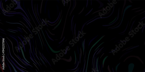 Abstract dark background with glowing lines and patterns.