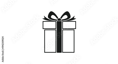 Wishlist Share Line creative abstract style vector