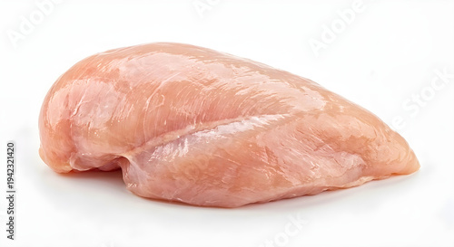 raw chicken breast