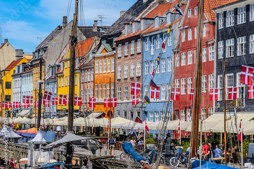 Photography Copenhagen (København) Denmark