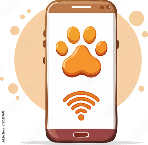 Professional Tech Pet Solution Design