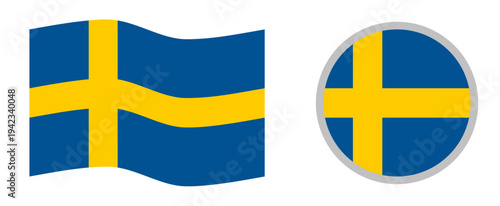flag of sweden