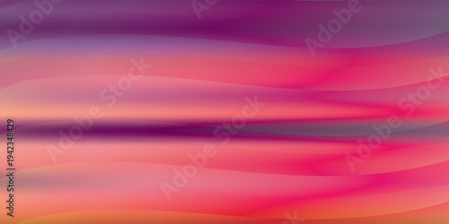 This image showcases a beautiful gradient background transitioning from pink to purple, adorned with a soft, glittery texture that adds a touch of sparkle and elegance.